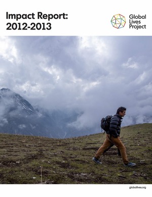 Impact Report Download
